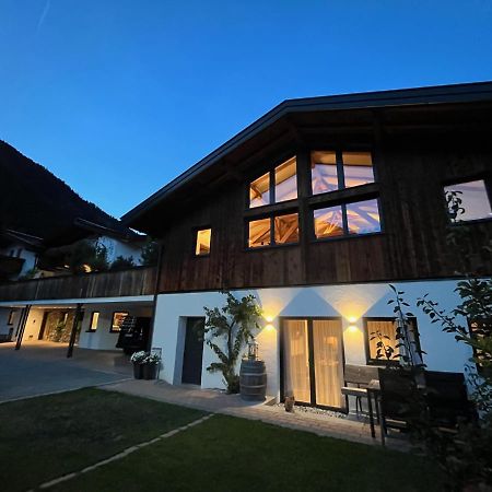 Ferienhaus Ragg カウナータール エクステリア 写真