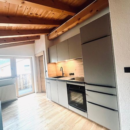 Ferienhaus Ragg カウナータール エクステリア 写真
