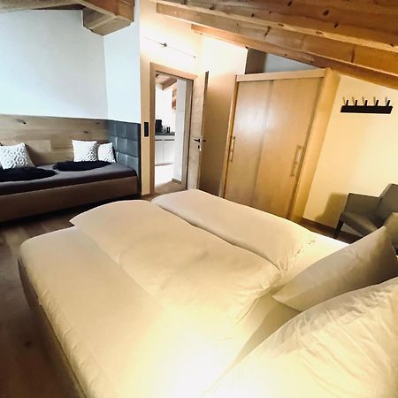 Ferienhaus Ragg カウナータール エクステリア 写真