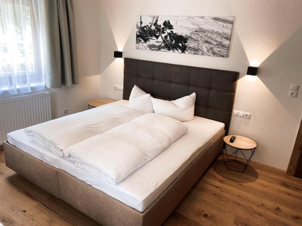 Ferienhaus Ragg カウナータール エクステリア 写真