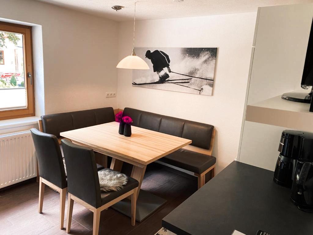 Ferienhaus Ragg カウナータール エクステリア 写真