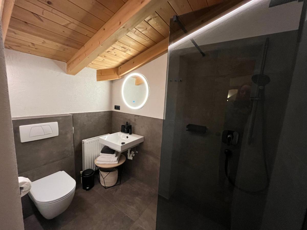 Ferienhaus Ragg カウナータール エクステリア 写真