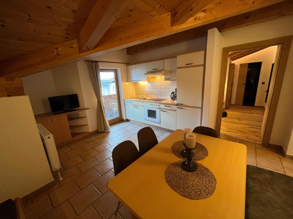 Ferienhaus Ragg カウナータール エクステリア 写真