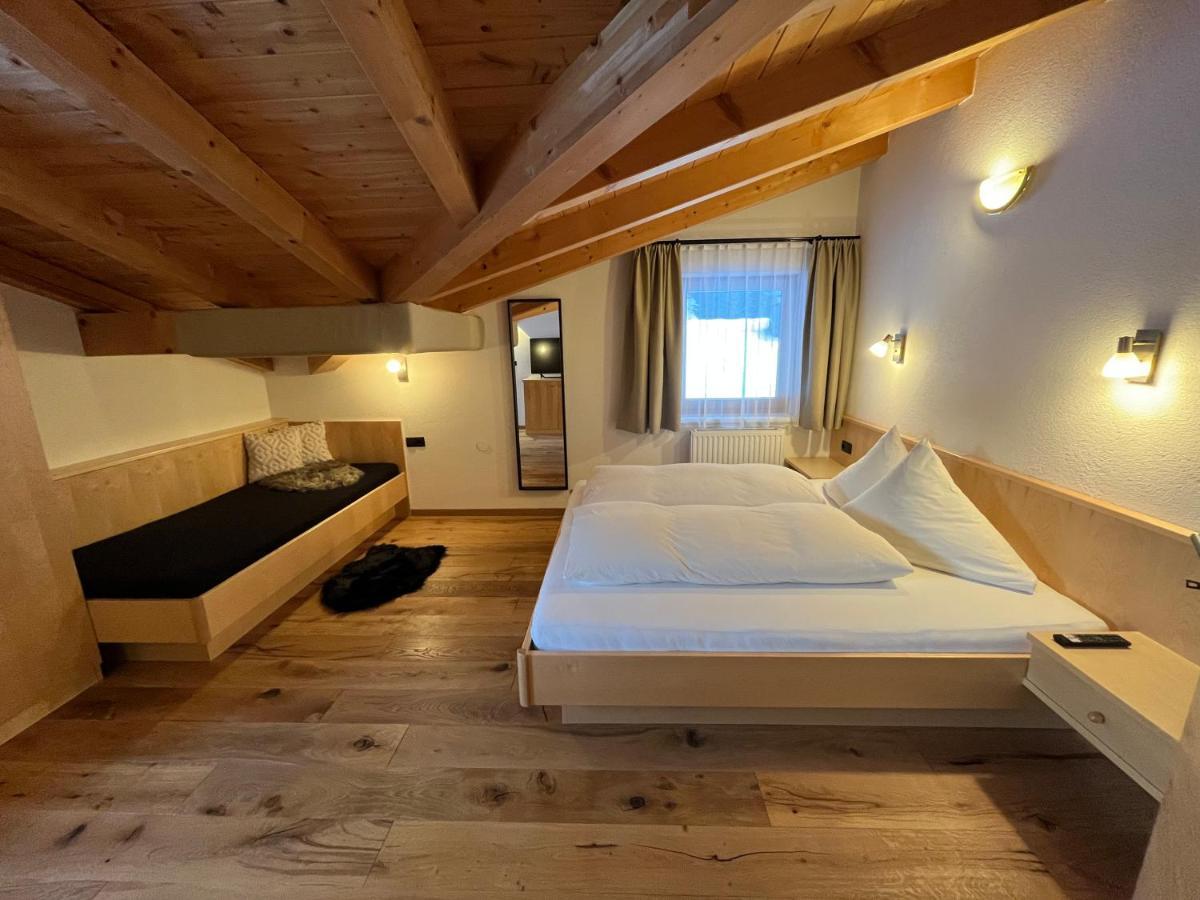 Ferienhaus Ragg カウナータール エクステリア 写真