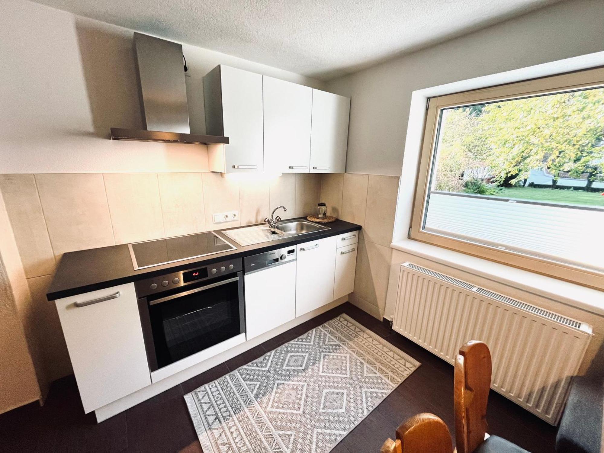 Ferienhaus Ragg カウナータール エクステリア 写真