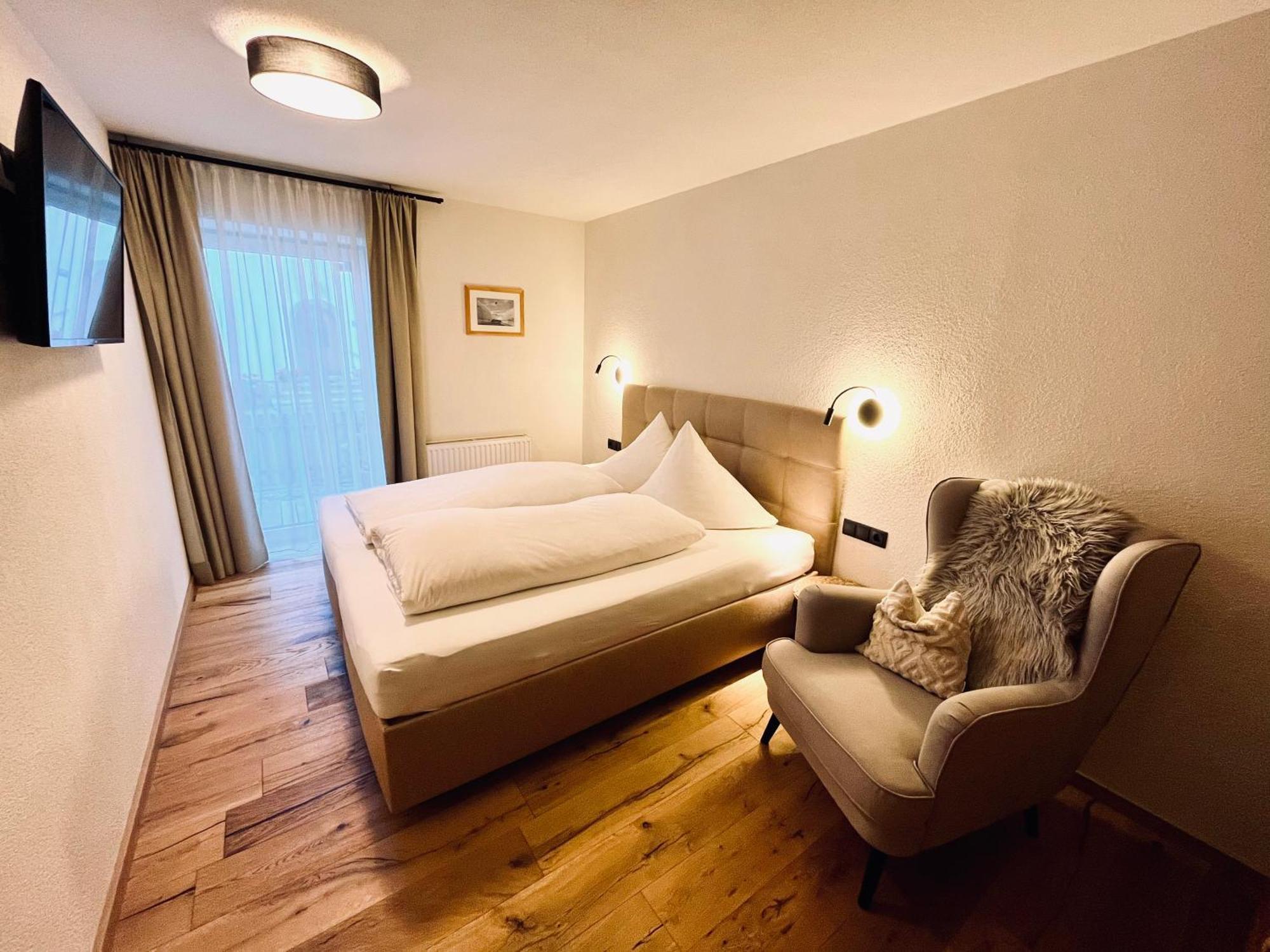 Ferienhaus Ragg カウナータール エクステリア 写真