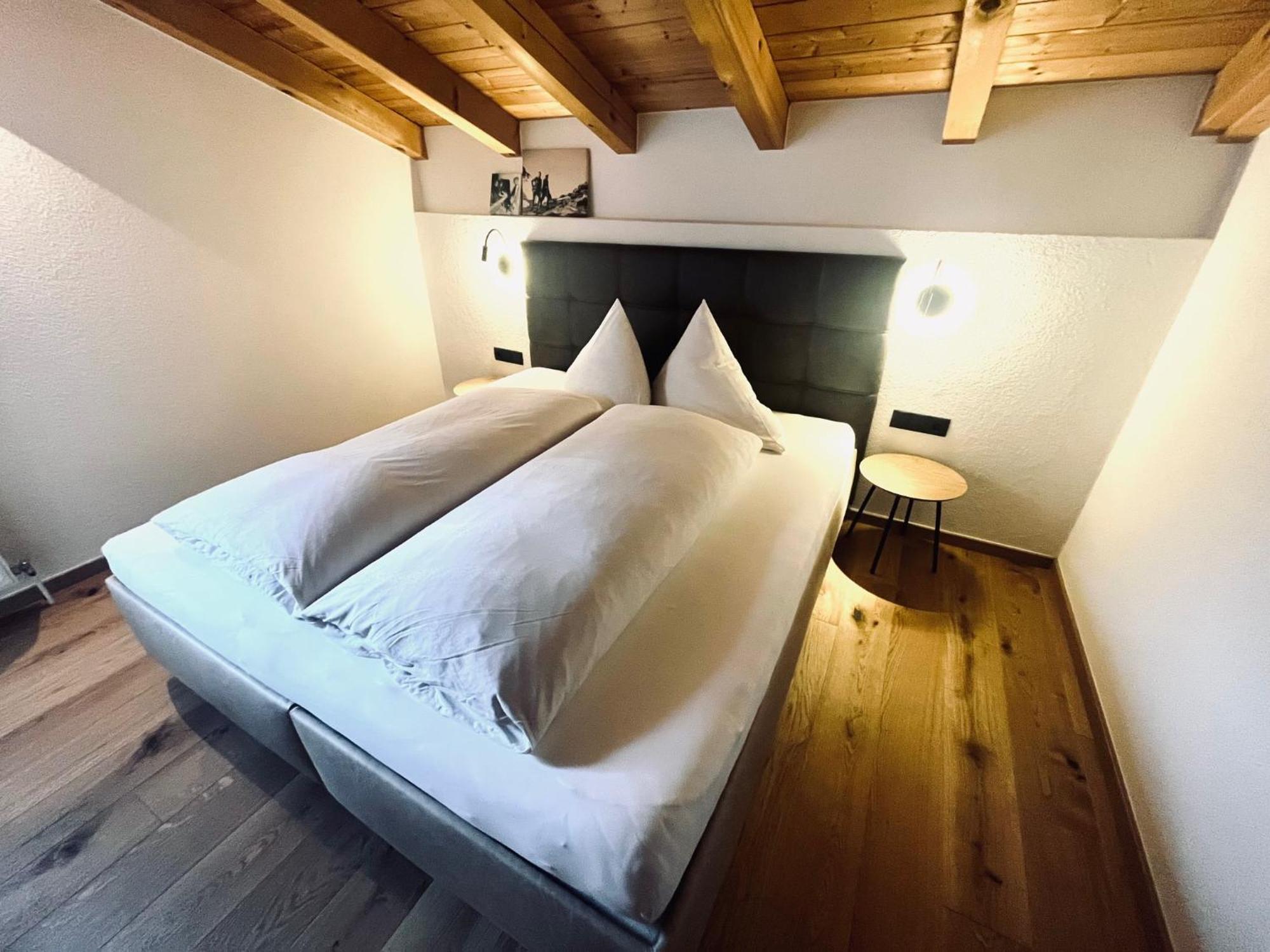 Ferienhaus Ragg カウナータール エクステリア 写真