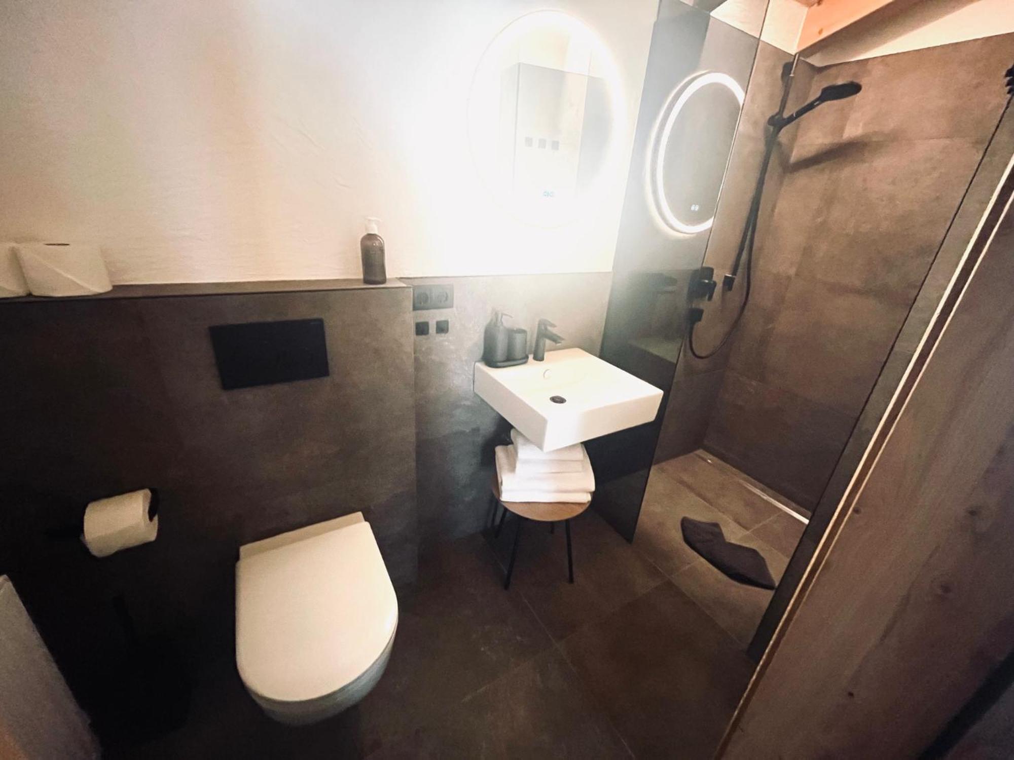 Ferienhaus Ragg カウナータール エクステリア 写真