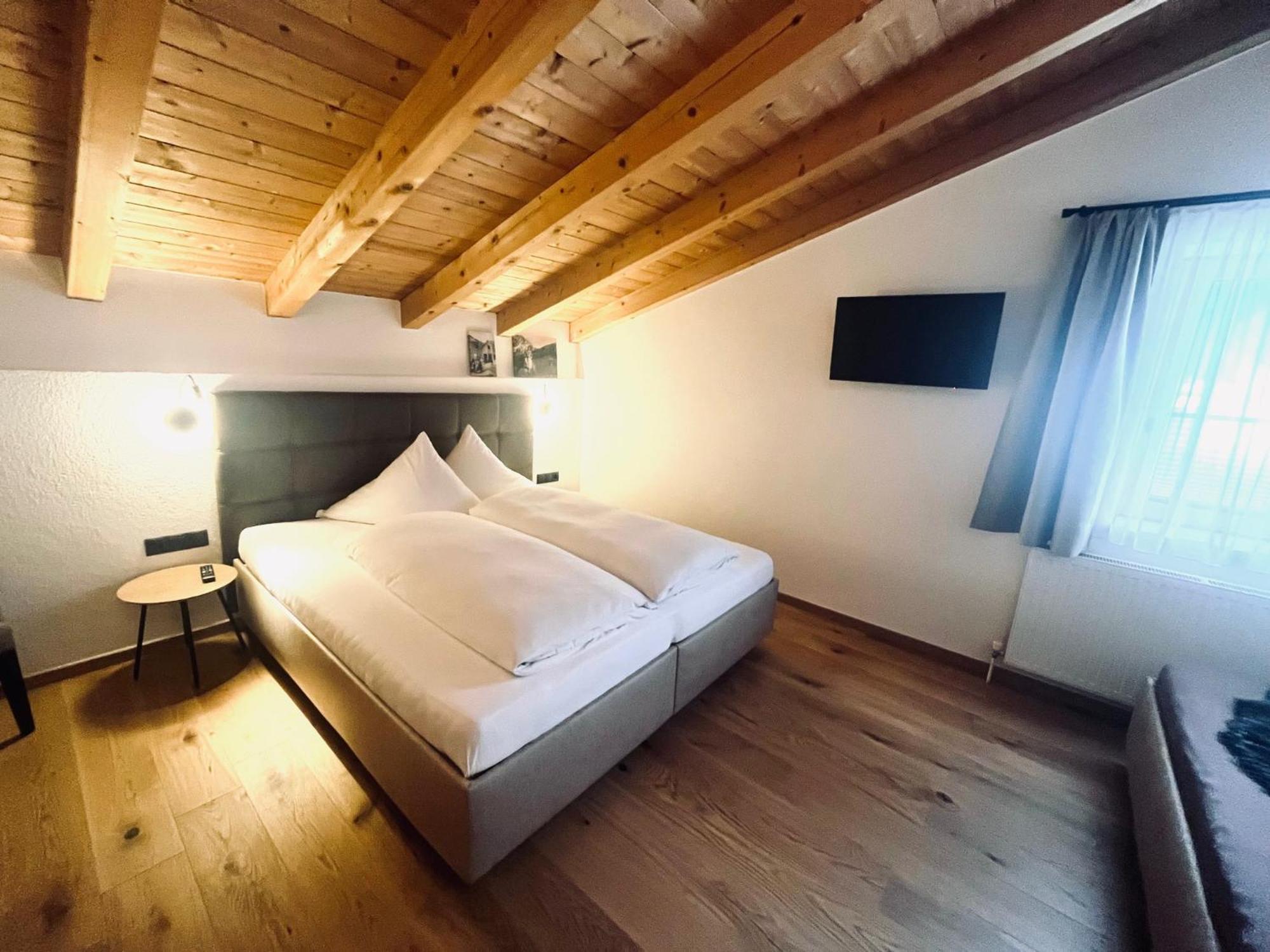 Ferienhaus Ragg カウナータール エクステリア 写真