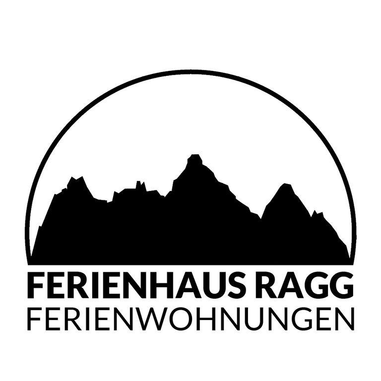 Ferienhaus Ragg カウナータール エクステリア 写真