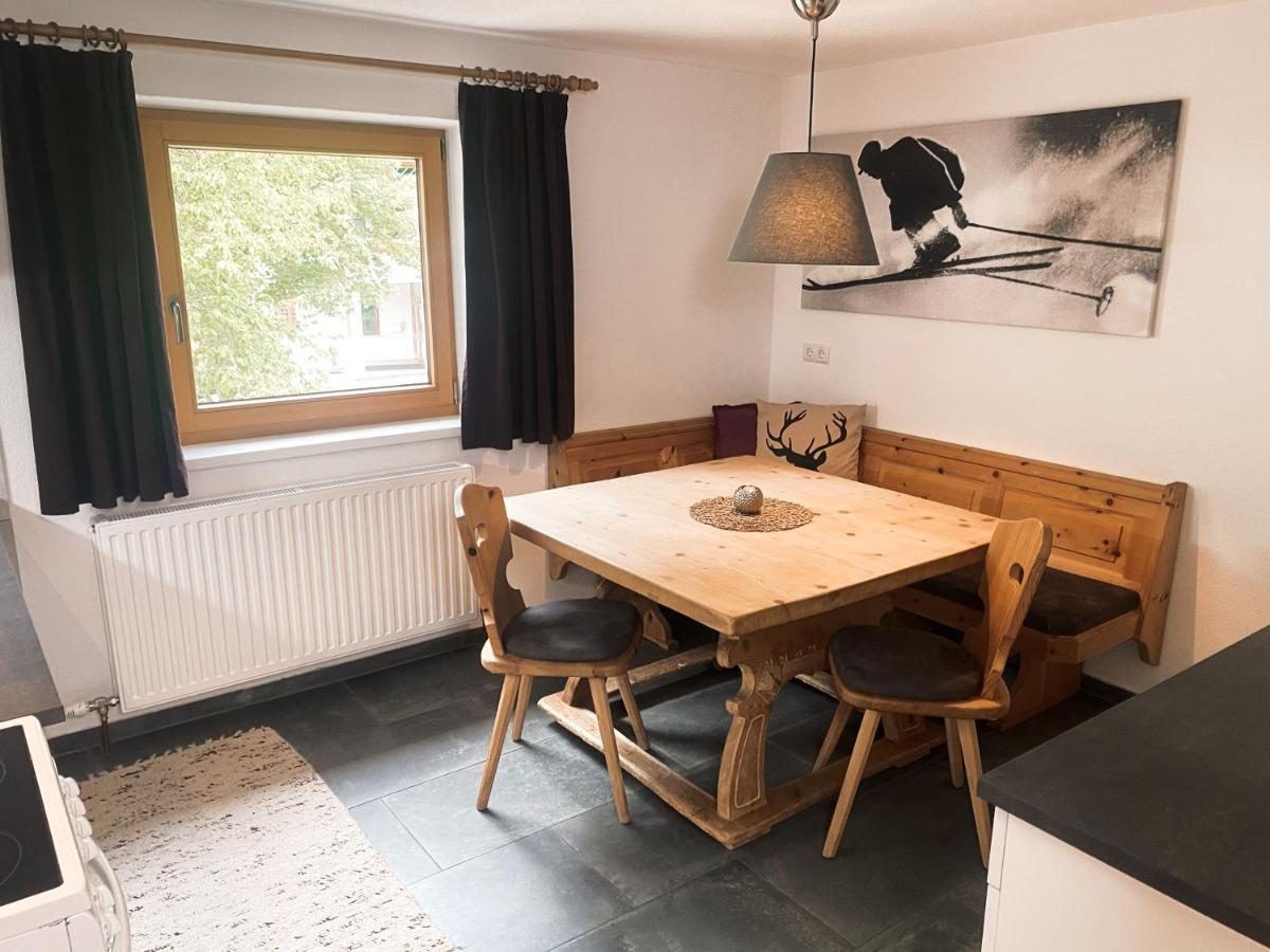 Ferienhaus Ragg カウナータール エクステリア 写真