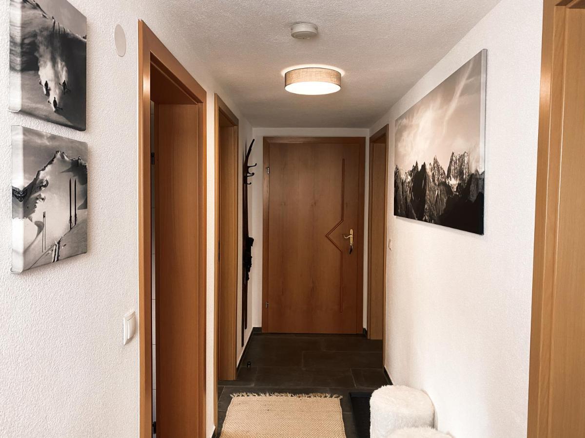 Ferienhaus Ragg カウナータール エクステリア 写真