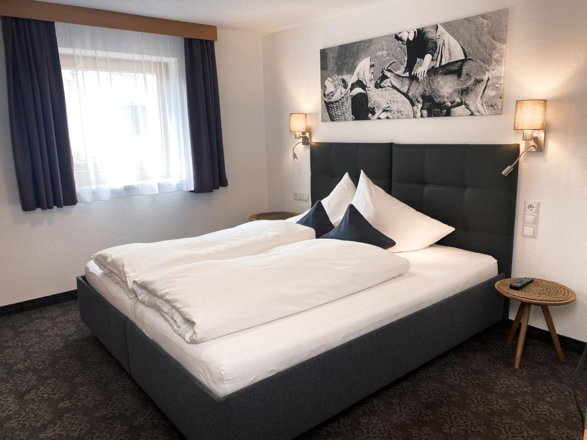 Ferienhaus Ragg カウナータール エクステリア 写真