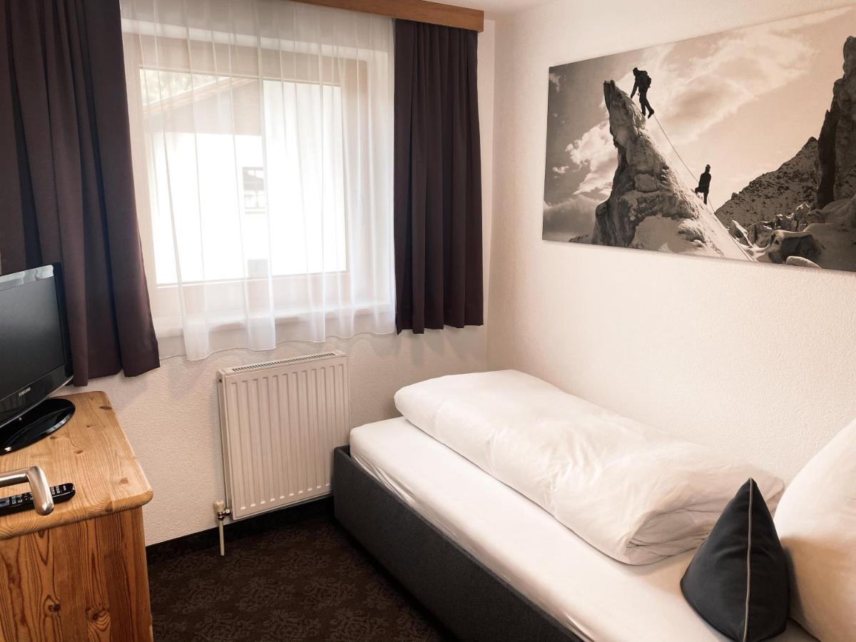Ferienhaus Ragg カウナータール エクステリア 写真