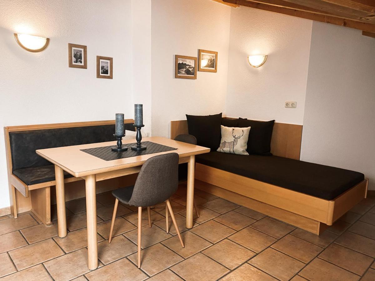 Ferienhaus Ragg カウナータール エクステリア 写真
